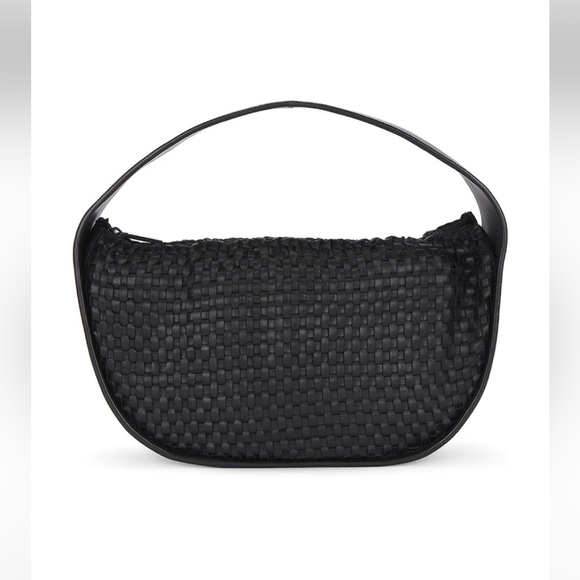 St. Agni Woven Petit Bag NWT - Picture 2 of 6